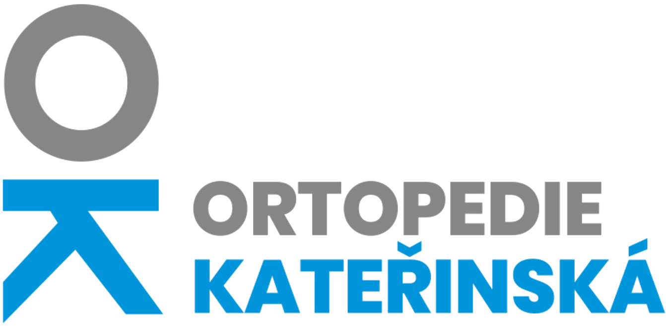 Ortopedie Kateřinská logo